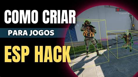 hack para jogos online - hacker de jogos pc